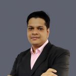 Krishnakumar S Kamath