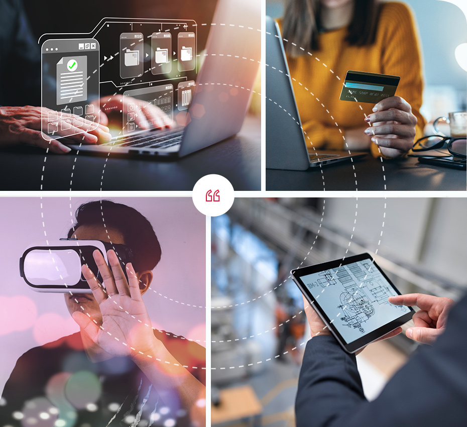 Digital Engineering Services