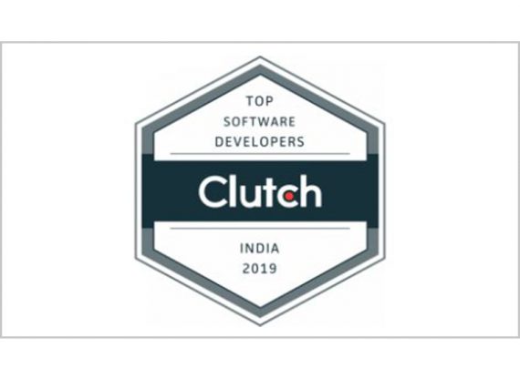 Clutch-Software Developers- 2019