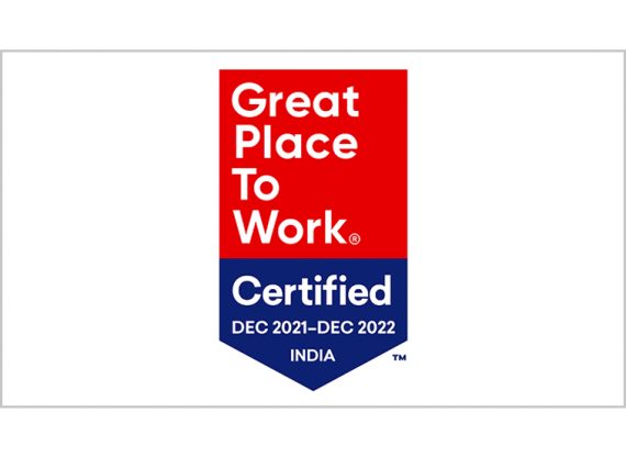 GPTW Award 2021-2022