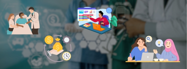 Healthcare System Integration