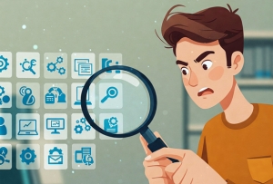 Digital Asset Management Software