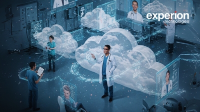 Cloud Solutions for Healthcare