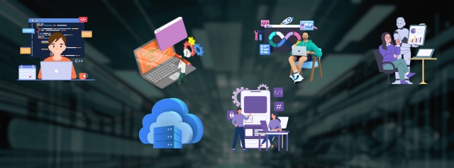 Digital Engineering Services