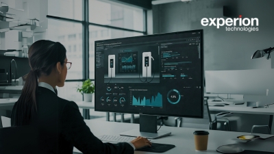 EV Charging Station Management Software