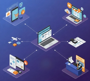 Payment Gateway Integration