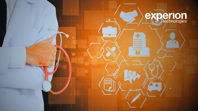 Healthcare Data Management Solutions