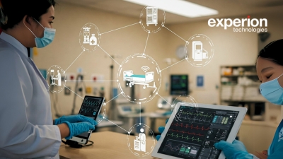 Healthcare System Integration