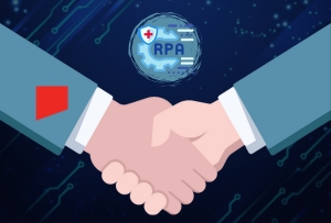 Robotic Process Automation in Healthcare