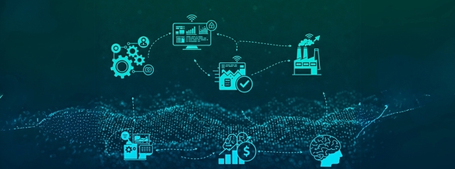 Digital Twin For Smart Manufacturing