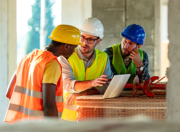 Engineering and Construction Industry