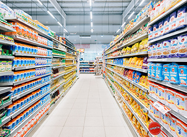 Retail & E-commerce Industry