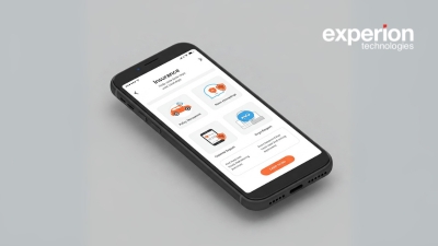 Insurance Mobile App Development