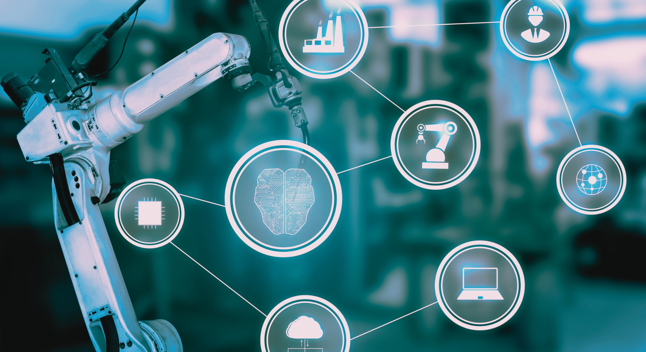 Digital Twin in Smart Manufacturing