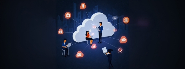 Cloud Solutions for Healthcare