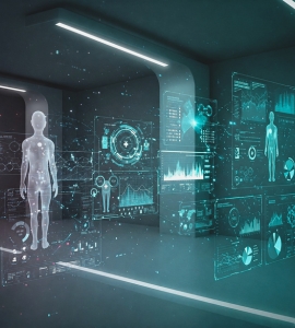 Healthcare Data Management Solutions