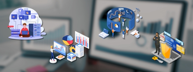 Enterprise BI Platforms