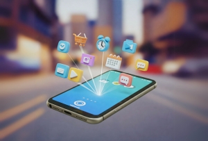 Insurance Mobile App Development