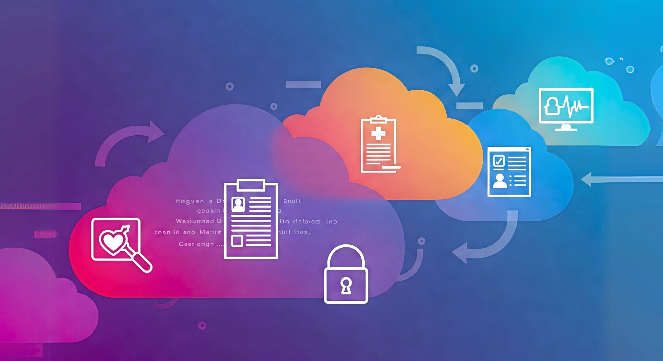 Cloud Solutions for Healthcare