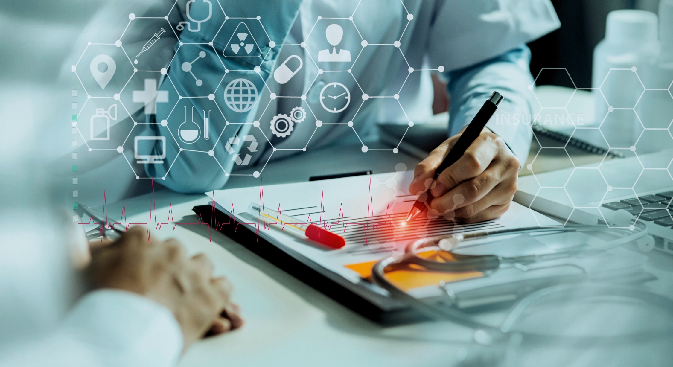 Healthcare System Integration