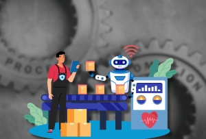 Robotic Process Automation in Healthcare