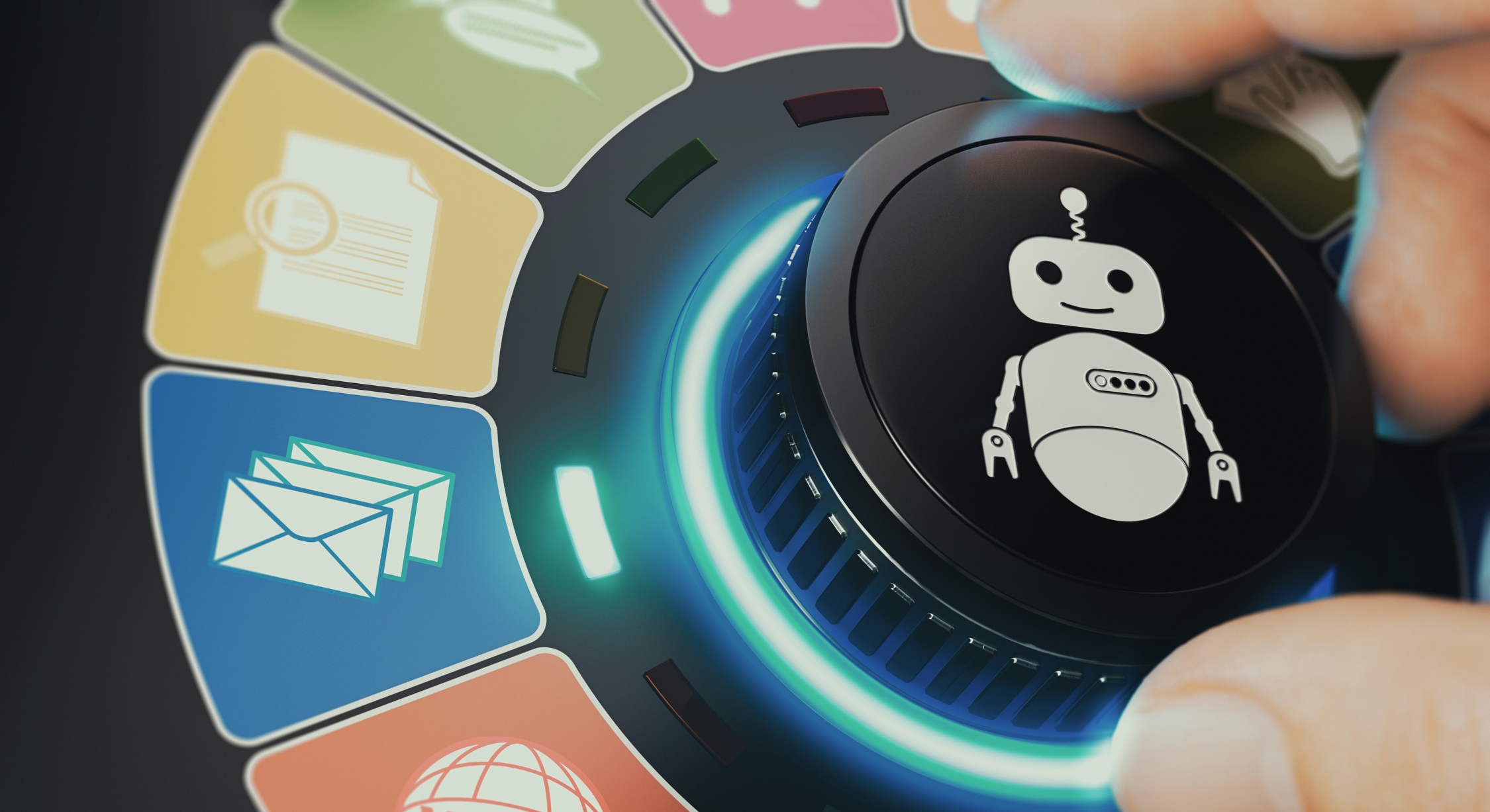 Robotic Process Automation in Healthcare