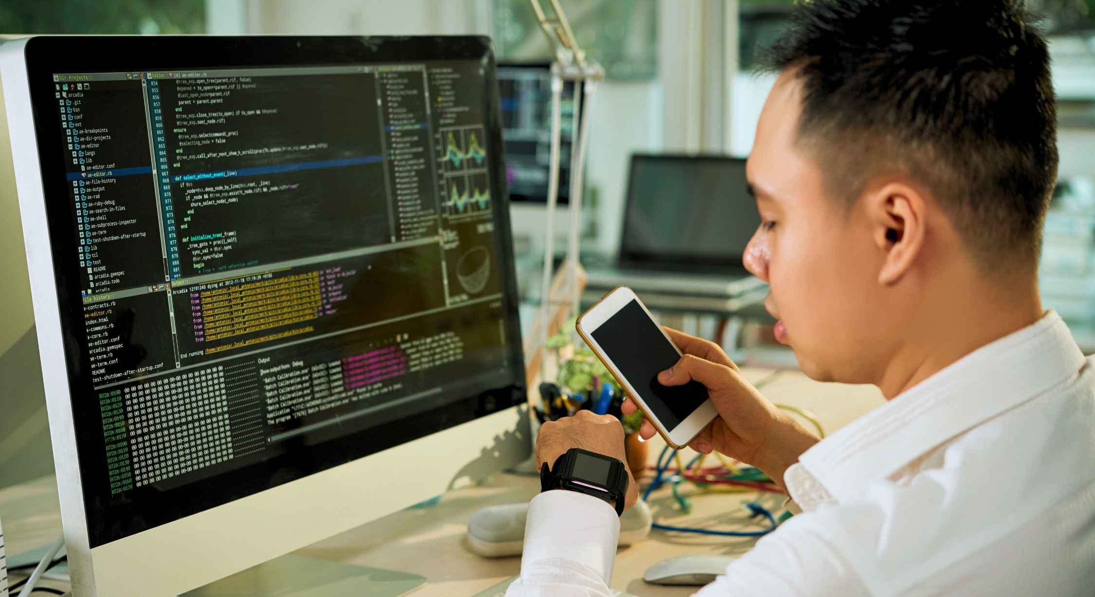 System Integration Testing