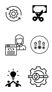 Low-code Development - Benefits and Use Cases