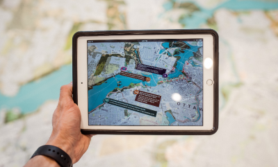 Benefits of digital transformation for business resilience