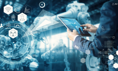 Building business resilience through Intelligent Automation