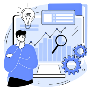 Business Intelligence and Analytics