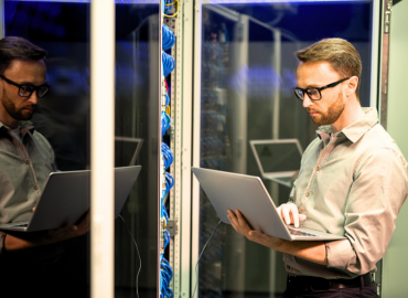 cyber security comprehensive support