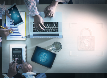 cyber security custom soluions