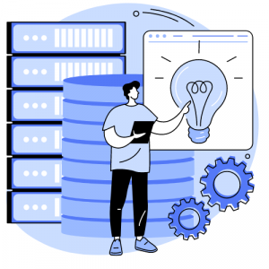 Modern Data Architecture Consulting Services