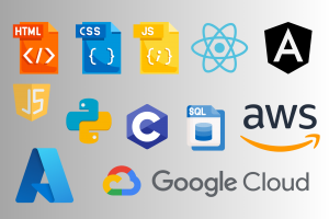 Fintech software development - Tech stack
