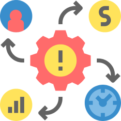 Governance and Scalability