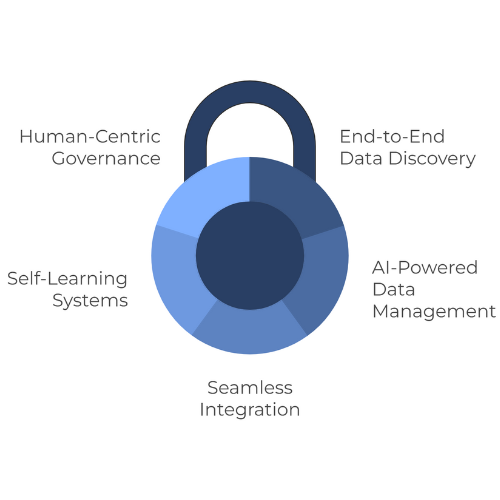 Implementing Data Governance
