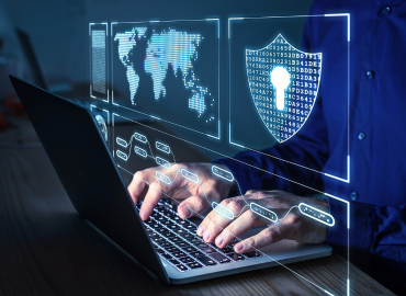 cybersecurity industry focus