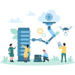 Legacy Technological Infrastructure