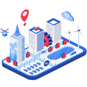 Urban Planning and Development