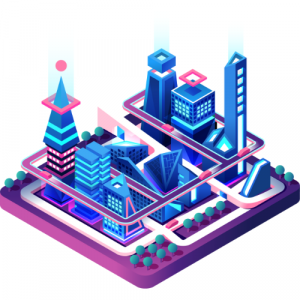 Virtual Singapore - Smart City